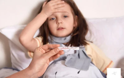 Bebeklerde Yüksek Ateş Nedir? Nedenleri ve Neler Yapılmalı?